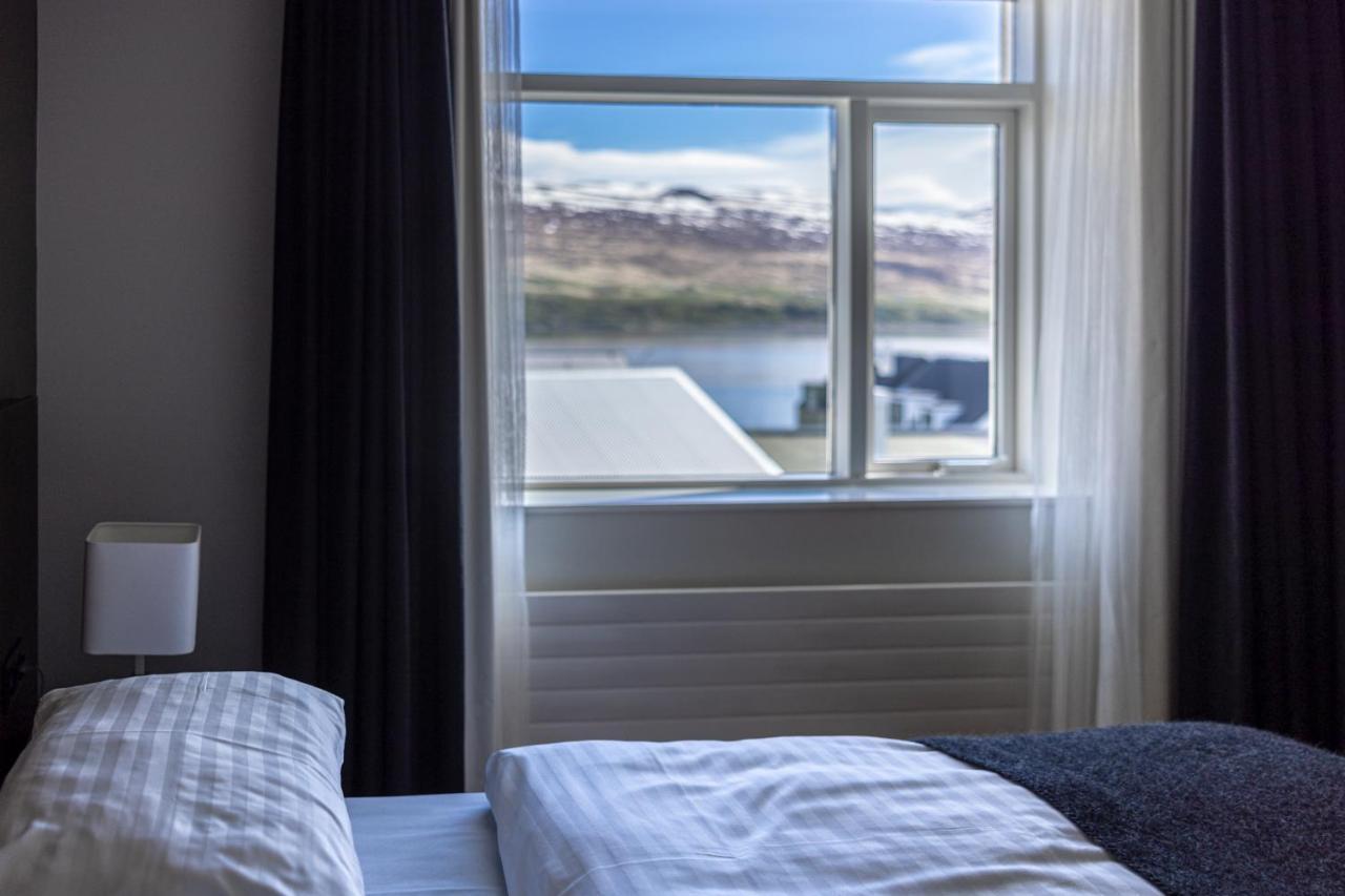Hotel Kea By Keahotels Akureyri Exterior foto