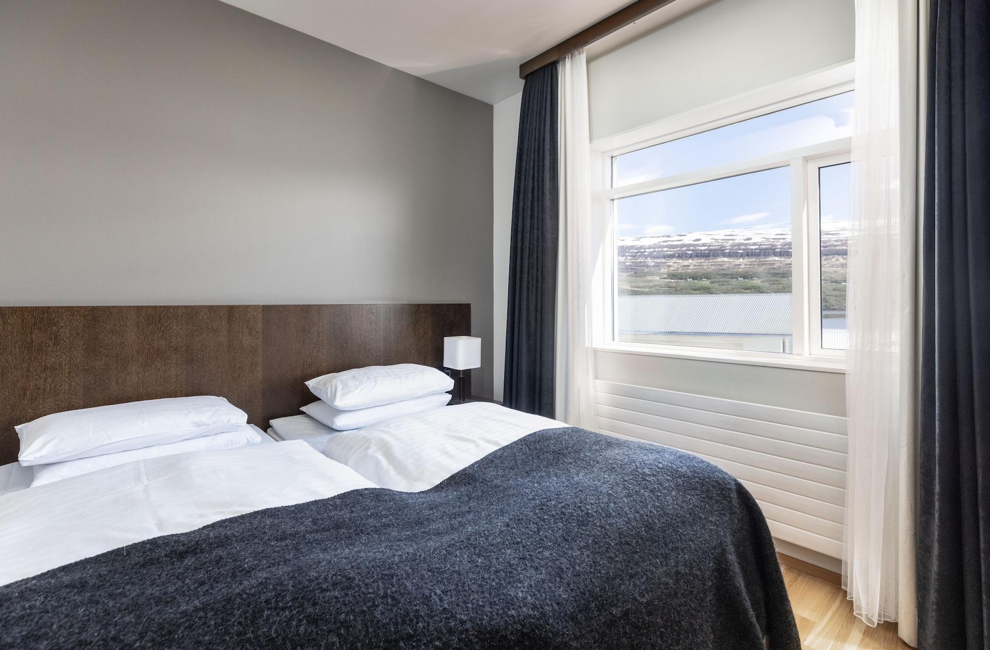 Hotel Kea By Keahotels Akureyri Exterior foto
