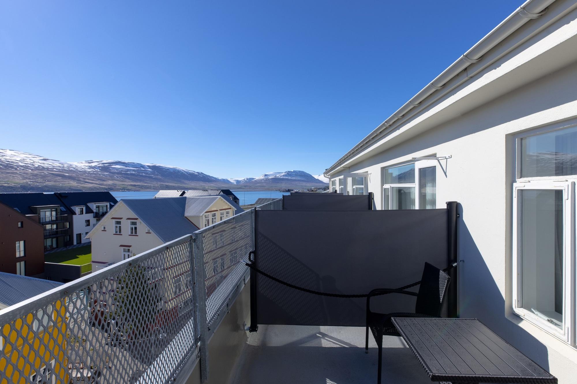Hotel Kea By Keahotels Akureyri Exterior foto