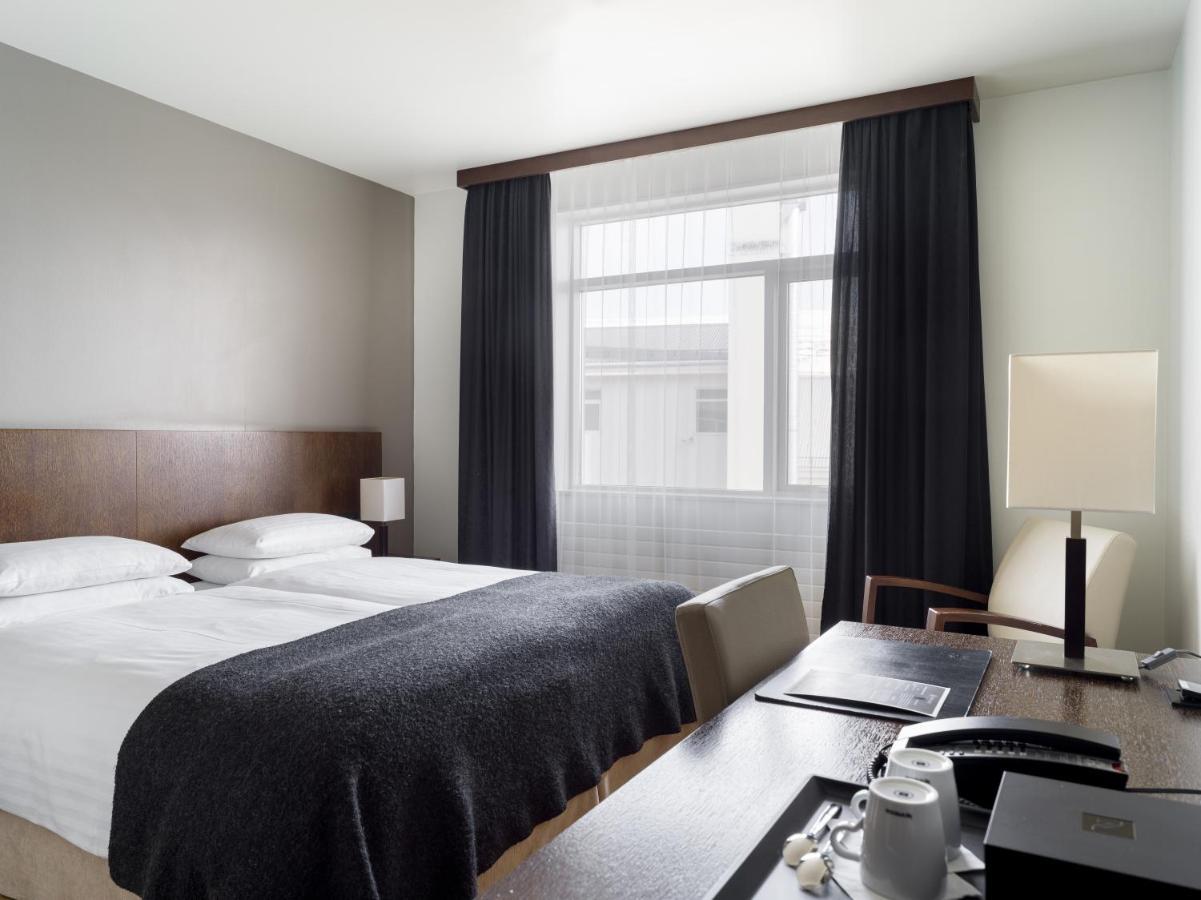Hotel Kea By Keahotels Akureyri Exterior foto